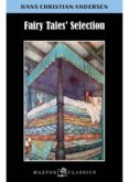 fairy tales selection-hans christian andersen-9788490019313 fairy tales selection-hans christian andersen-9788490019313