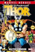 thor de walter simonson: segunda parte-stan lee-9788490245613 thor de walter simonson: segunda parte-stan lee-9788490245613
