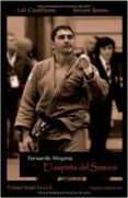 fernando mogena. el espiritu del samurái-eulalia castellanos spidla-9788490315613 fernando mogena. el espiritu del samurái-eulalia castellanos spidla-9788490315613