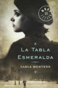 la tabla esmeralda-carla montero-9788490322413 la tabla esmeralda-carla montero-9788490322413