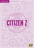 citizen z advance c1 workbook download audio-9788490361313 citizen z advance c1 workbook download audio-9788490361313