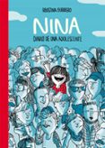 nina: diario de una adolescente-agustina guerrero-9788490435113 nina: diario de una adolescente-agustina guerrero-9788490435113