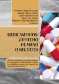 medicamentos: ¿derecho humano o negocio? (ebook)-9788490521113 medicamentos: ¿derecho humano o negocio? (ebook)-9788490521113