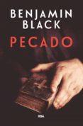pecado (premio rba de novela policiaca 2017)-benjamin black-9788490568613 pecado (premio rba de novela policiaca 2017)-benjamin black-9788490568613