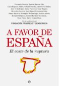 a favor de españa-9788490601013 a favor de españa-9788490601013