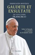 gaudete ex exsultate-9788490617113 gaudete ex exsultate-9788490617113