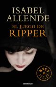 el juego de ripper-isabel allende-9788490623213 el juego de ripper-isabel allende-9788490623213