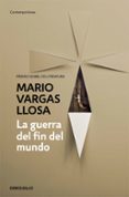 la guerra del fin del mundo-mario vargas llosa-9788490625613 la guerra del fin del mundo-mario vargas llosa-9788490625613