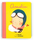 amelia mi primer pequeña y grande-m. isabel sanchez vegara-9788490654613 amelia mi primer pequeña y grande-m. isabel sanchez vegara-9788490654613