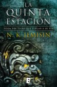 la quinta estación (la tierra fragmentada 1) (ebook)-n.k. jemisin-9788490697313 la quinta estación (la tierra fragmentada 1) (ebook)-n.k. jemisin-9788490697313
