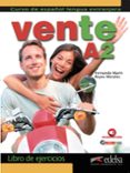 vente a2 libro de ejercicios-fernando marin-reyes morales-9788490813713 vente a2 libro de ejercicios-fernando marin-reyes morales-9788490813713