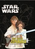 star wars: una nueva esperanza-9788490944813 star wars: una nueva esperanza-9788490944813