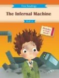 the infernal machine level 2-claire bertholet-9788490945513 the infernal machine level 2-claire bertholet-9788490945513
