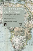 el reparto de áfrica-roberto ceamanos llorens-9788490972113 el reparto de áfrica-roberto ceamanos llorens-9788490972113