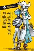 ilargiko zaindariak-aitor arana-9788491060413 ilargiko zaindariak-aitor arana-9788491060413