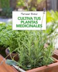 cultiva tus plantas medicinales-mariano bueno bosch-9788491180913 cultiva tus plantas medicinales-mariano bueno bosch-9788491180913