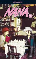 nana nº 14/21 (nueva edicion)-ai yazawa-9788491460213 nana nº 14/21 (nueva edicion)-ai yazawa-9788491460213