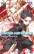 sword art online fairy dance nº 02/02 (novela)-reki kawahara-9788491461913 sword art online fairy dance nº 02/02 (novela)-reki kawahara-9788491461913