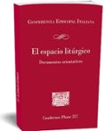 El espacio litúrgico-11843598-otro-formato