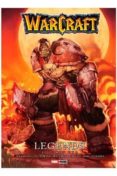 warcraft legends 1-9788491672913 warcraft legends 1-9788491672913