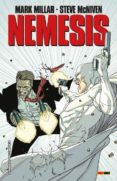 nemesis-mark millar-steve mcniven-9788491678113 nemesis-mark millar-steve mcniven-9788491678113