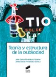teoria y estructura de la publicidad-juan carlos rodriguez centeno-jorge david fernandez gomez-9788491710813 teoria y estructura de la publicidad-juan carlos rodriguez centeno-jorge david fernandez gomez-9788491710813