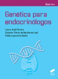 genetica para endocrinologos (ebook)-9788491717713 genetica para endocrinologos (ebook)-9788491717713