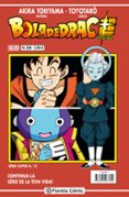 bola de drac serie vermella nº 224-akira toriyama-9788491731313 bola de drac serie vermella nº 224-akira toriyama-9788491731313