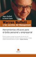 warren buffett y los secretos del management-mary buffett-david clark-9788492414413 warren buffett y los secretos del management-mary buffett-david clark-9788492414413