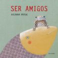 ser amigos-arianna papini-9788492608713 ser amigos-arianna papini-9788492608713