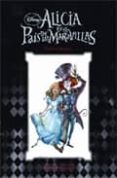alicia en el pais de las maravillas adaptado de la pelicula de ti m burton (novela grafica)-tim burton-9788492660513 alicia en el pais de las maravillas adaptado de la pelicula de ti m burton (novela grafica)-tim burton-9788492660513