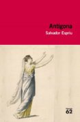 antigona-salvador espriu-9788492672813 antigona-salvador espriu-9788492672813
