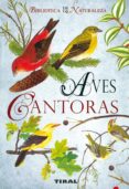 aves cantoras-9788492678013 aves cantoras-9788492678013