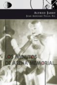 los minutos de arena memorial-alfred jarry-9788492759613 los minutos de arena memorial-alfred jarry-9788492759613