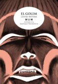 el golem-gustav meyrink-santiago valenzuela-9788492769513 el golem-gustav meyrink-santiago valenzuela-9788492769513