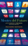 mentes del futuro-michel drucker-9788492819713 mentes del futuro-michel drucker-9788492819713