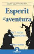 esperit d aventura-albert bosch riera-9788492920013 esperit d aventura-albert bosch riera-9788492920013