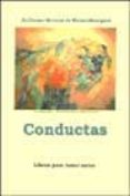 conductas-guillermo serrano de entrambasaguas-9788493334413 conductas-guillermo serrano de entrambasaguas-9788493334413