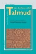 bellezas del talmud-9788493497613 bellezas del talmud-9788493497613