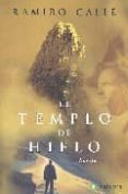 el templo de hielo-ramiro calle-9788493500313 el templo de hielo-ramiro calle-9788493500313