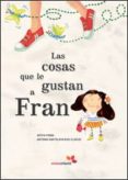 cosas que le gustan a fran-9788493564513 cosas que le gustan a fran-9788493564513