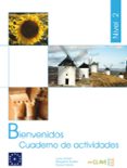 bienvenidos 2 ejercicios-9788493580513 bienvenidos 2 ejercicios-9788493580513