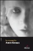 la ocupacion-annie ernaux-9788493629113 la ocupacion-annie ernaux-9788493629113
