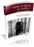 sobre el teatre de titelles i altres escrits-heinrich von kleist-9788493924713 sobre el teatre de titelles i altres escrits-heinrich von kleist-9788493924713