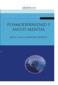 postmodernidad y salud mental (ebook)-9788493948313 postmodernidad y salud mental (ebook)-9788493948313