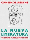 la nueva literatura (ebook)-9788493951313 la nueva literatura (ebook)-9788493951313