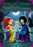 persefone la impostora (diosas del olimpo 2)-suzanne williams-9788494161513 persefone la impostora (diosas del olimpo 2)-suzanne williams-9788494161513