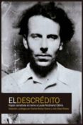 el descredito-9788494163913 el descredito-9788494163913