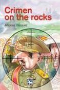 crimen on the rocks-alfonso vazquez-9788494239113 crimen on the rocks-alfonso vazquez-9788494239113