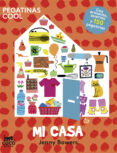 mi casa con pegatinas cool-jenny bowers-9788494276613 mi casa con pegatinas cool-jenny bowers-9788494276613
